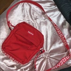 Supreme Shoulder Bag